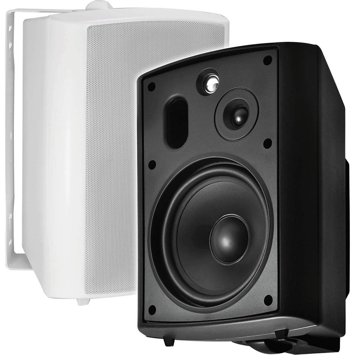 Altavoz Exterior OSD Audio AP640 6.5" 150W Blanco IP54