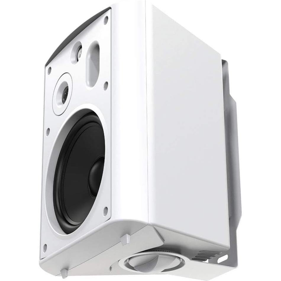 Altavoz Exterior OSD Audio AP640 6.5" 150W Blanco IP54