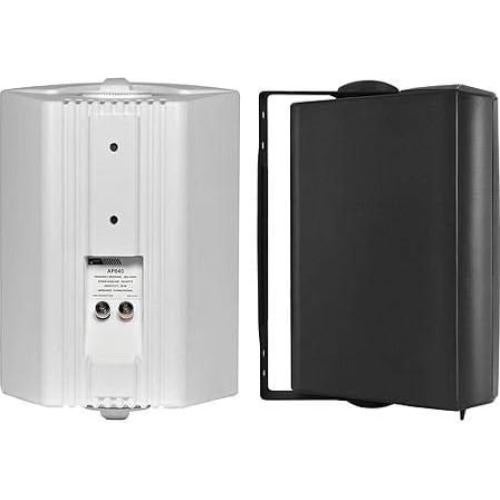 Altavoz Exterior OSD Audio AP640 6.5" 150W Blanco IP54