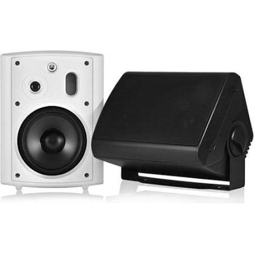 Altavoz Exterior OSD Audio AP640 6.5" 150W Blanco IP54