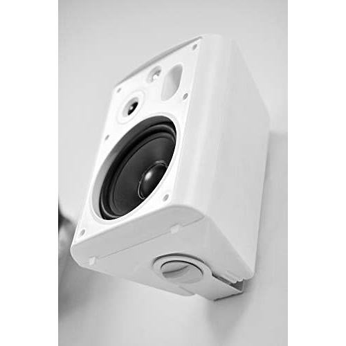 Altavoz Exterior OSD Audio AP640 6.5" 150W Blanco IP54