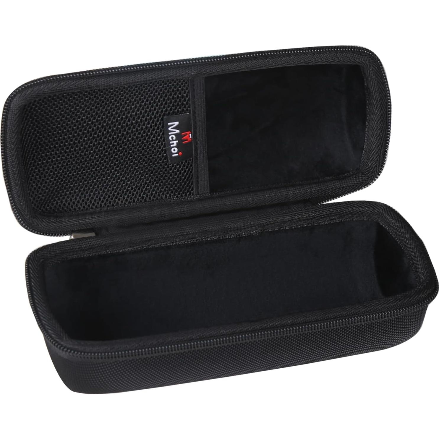 Funda Dura Mchoi para Altavoz Sonos Roam 2 - Impermeable y A Prueba de Golpes