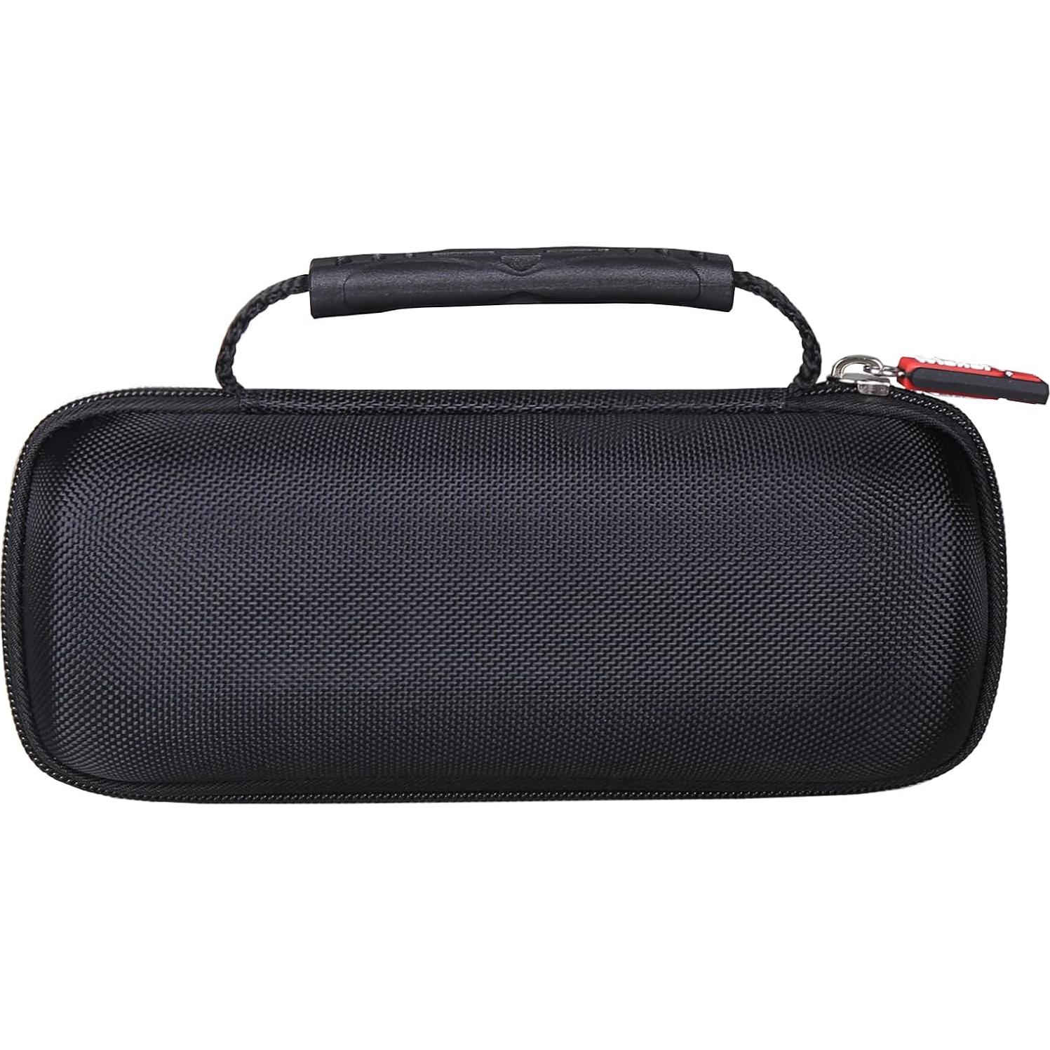 Funda Dura Mchoi para Altavoz Sonos Roam 2 - Impermeable y A Prueba de Golpes