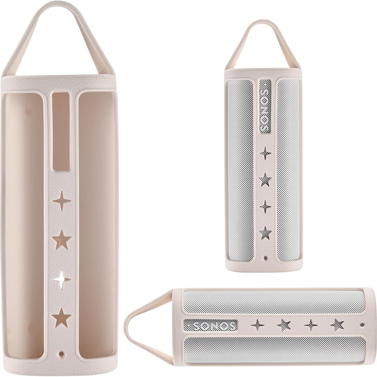 Funda de silicona para altavoz Sonos Roam 2 - MegaDive