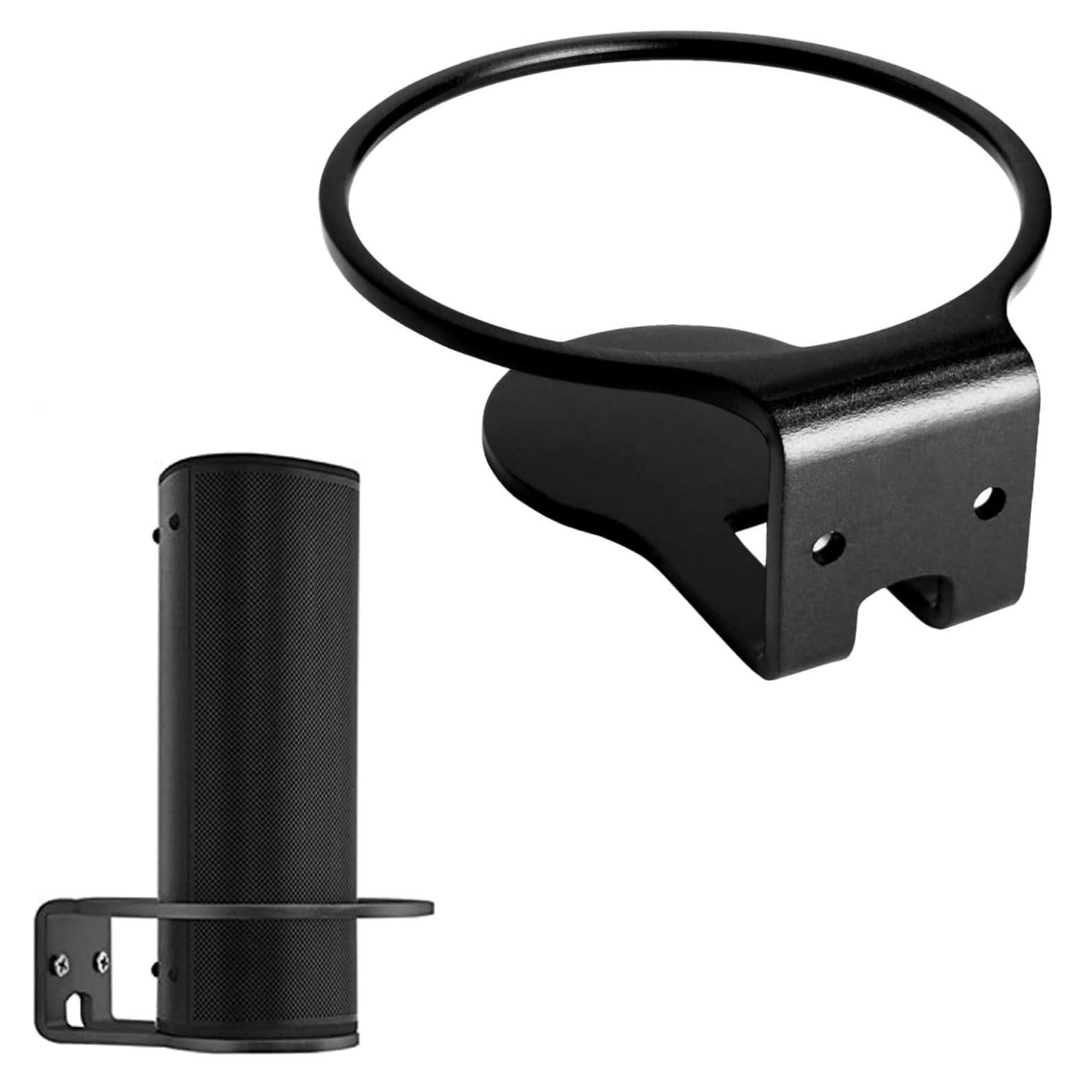 Soporte de pared para altavoz Sonos Roam - Ferbao - Negro