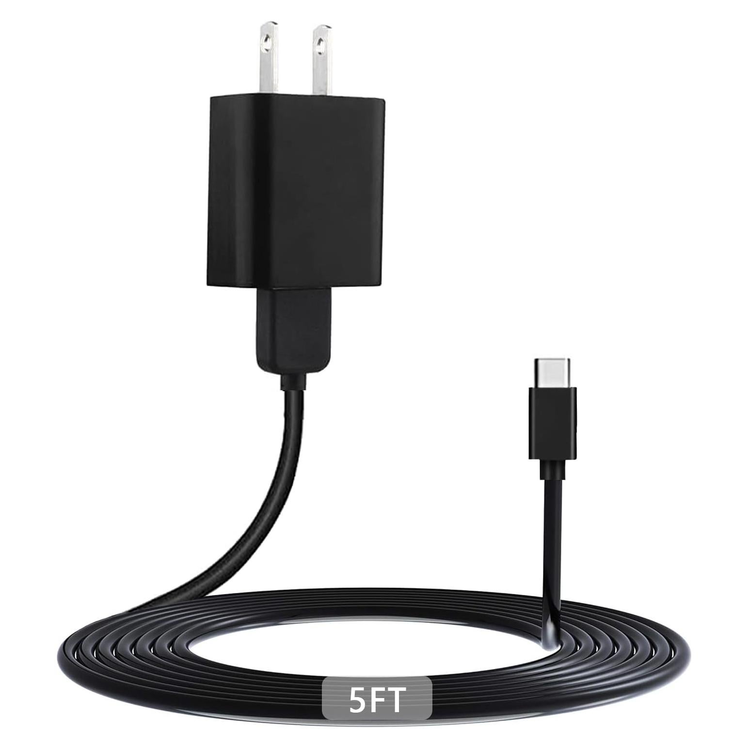 Cargador Rápido DIIMO 10W USB C para Altavoces Sonos Roam