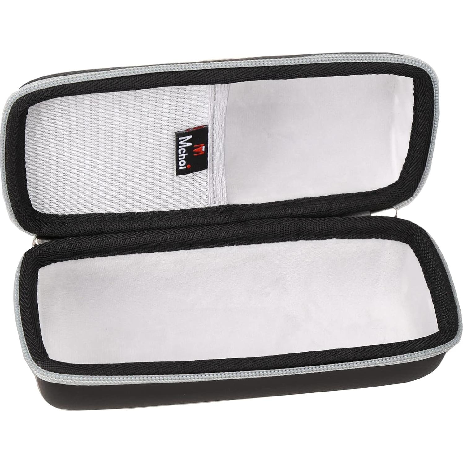 Funda Dura Mchoi para Sonos Roam 2 - Impermeable y A Prueba de Golpes