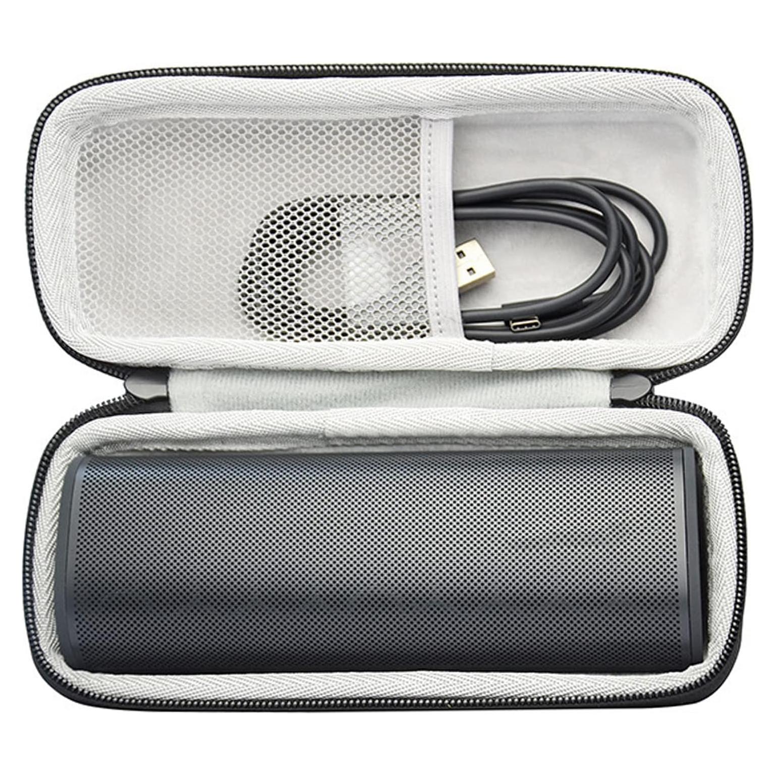 Funda Dura EVA para Altavoz Sonos Roam - Bolsa de Viaje