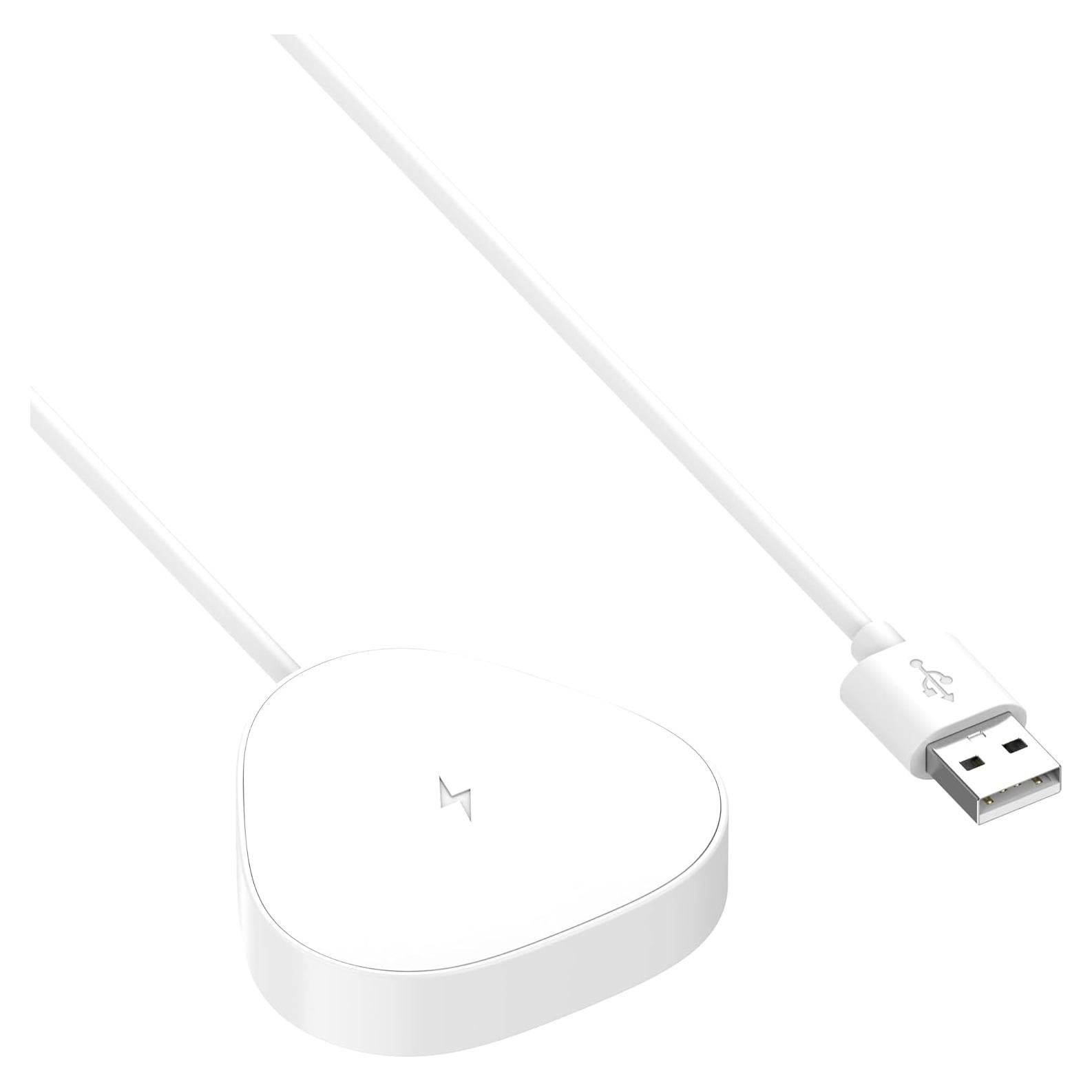 Base de Carga Compatible Sonos Roam SL - BabyValley Blanco