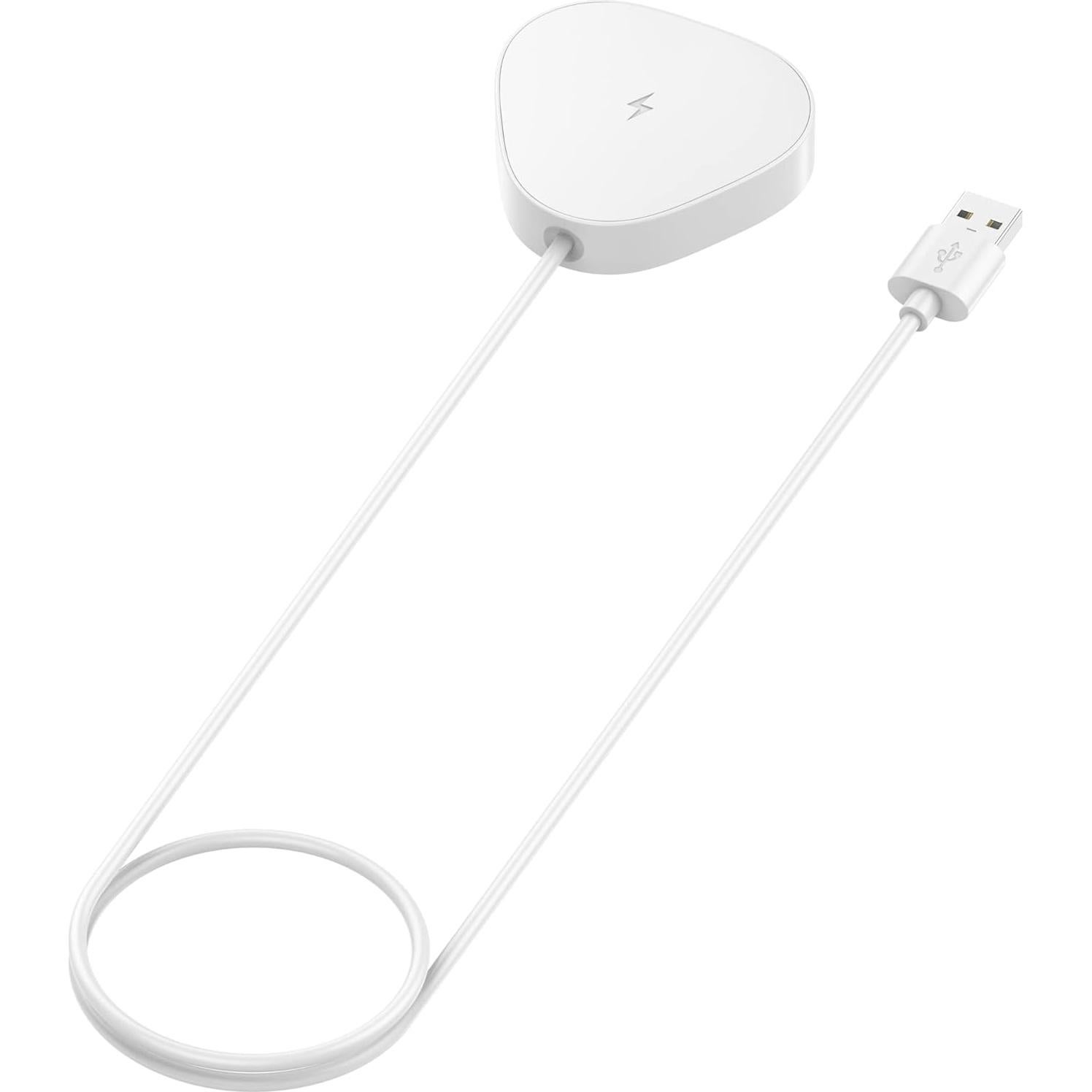 Base de Carga Compatible Sonos Roam SL - BabyValley Blanco