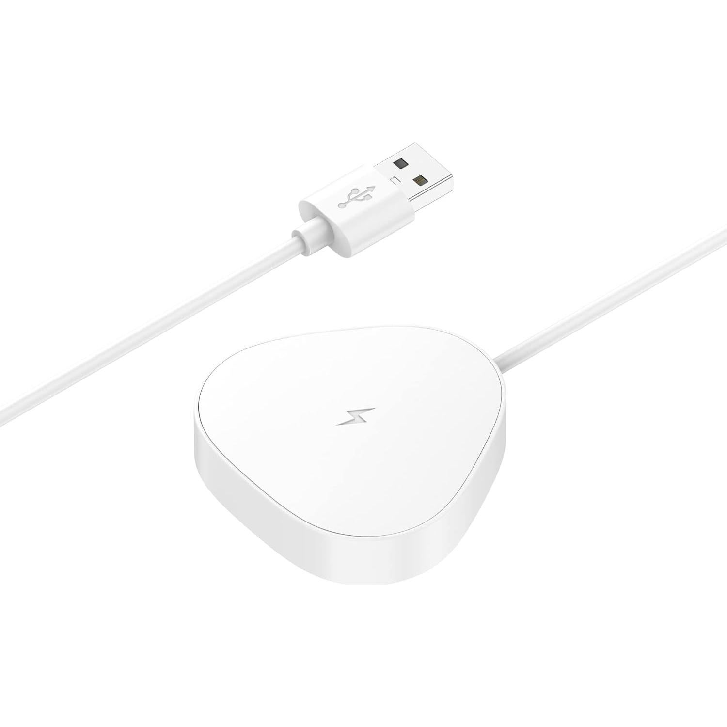 Base de Carga Compatible Sonos Roam SL - BabyValley Blanco