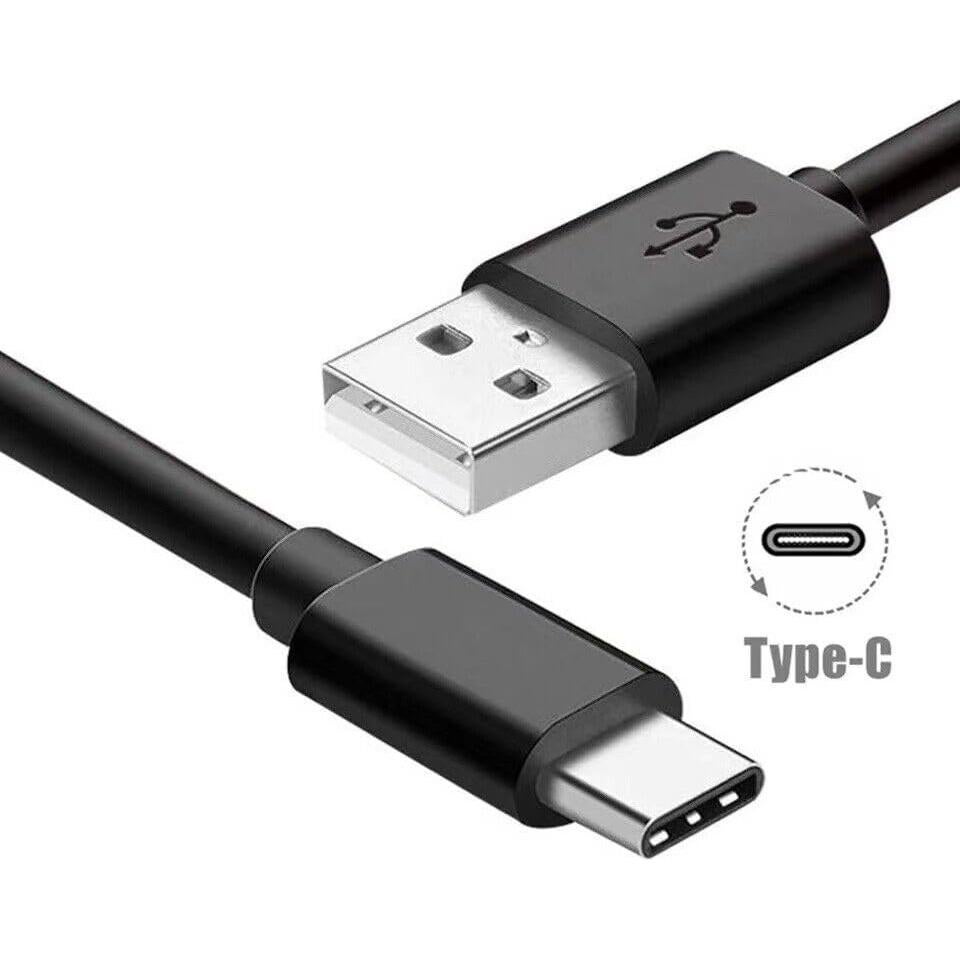 Cable de carga USB Tipo C 5V Marg para altavoz Sonos Roam