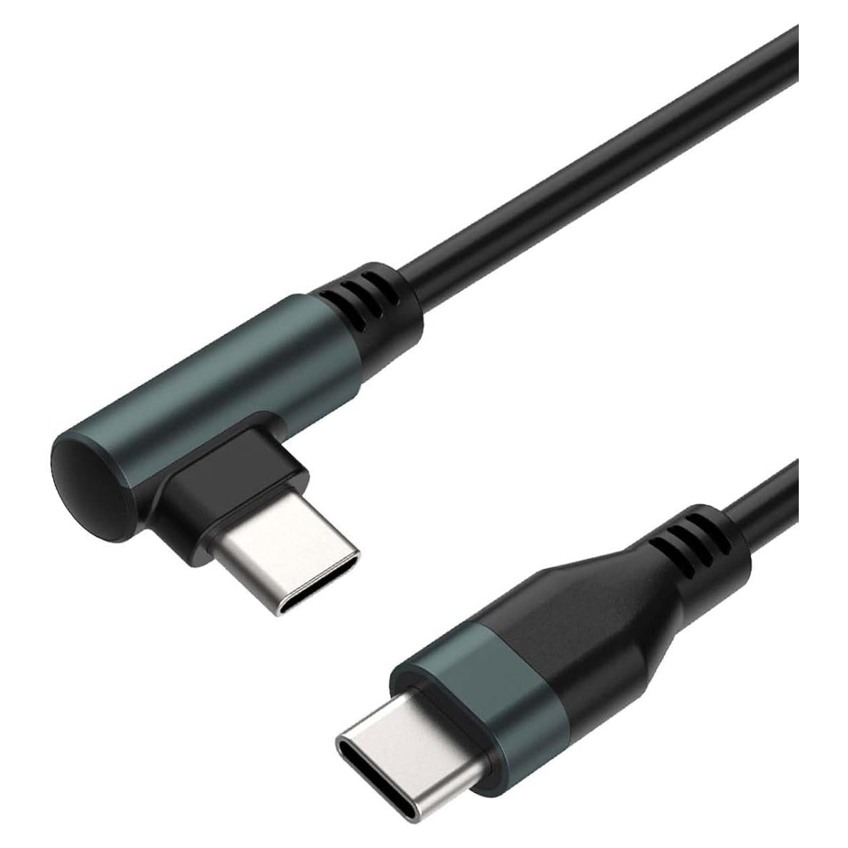 Cargador Tipo-C para Altavoz Sonos Roam 2 - 1m Negro