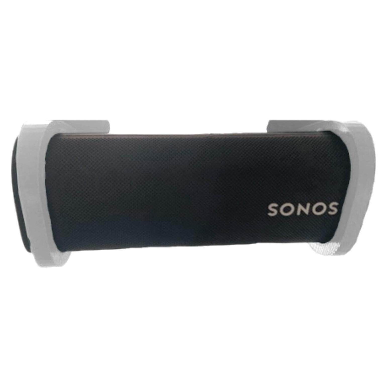 Soporte de Pared para Sonos Roam 3DEXL - Blanco