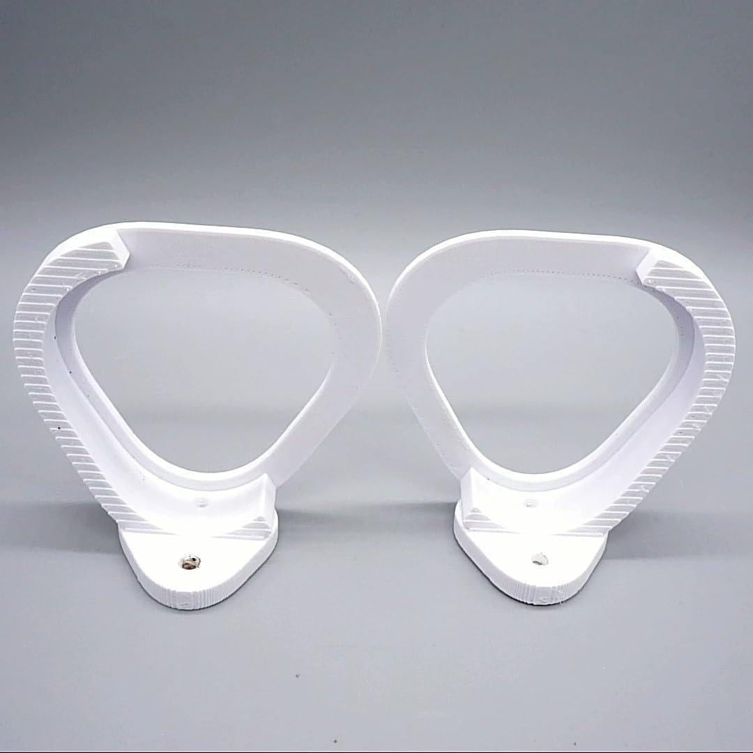 Soporte de Pared para Sonos Roam 3DEXL - Blanco