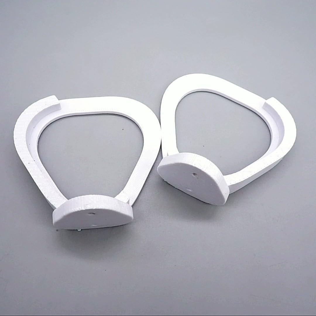 Soporte de Pared para Sonos Roam 3DEXL - Blanco