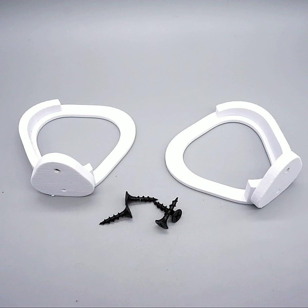 Soporte de Pared para Sonos Roam 3DEXL - Blanco