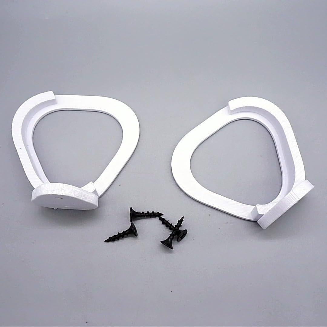 Soporte de Pared para Sonos Roam 3DEXL - Blanco