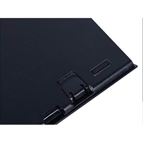 Reemplazo pie de soporte plástico HUYUN para teclado Corsair K70