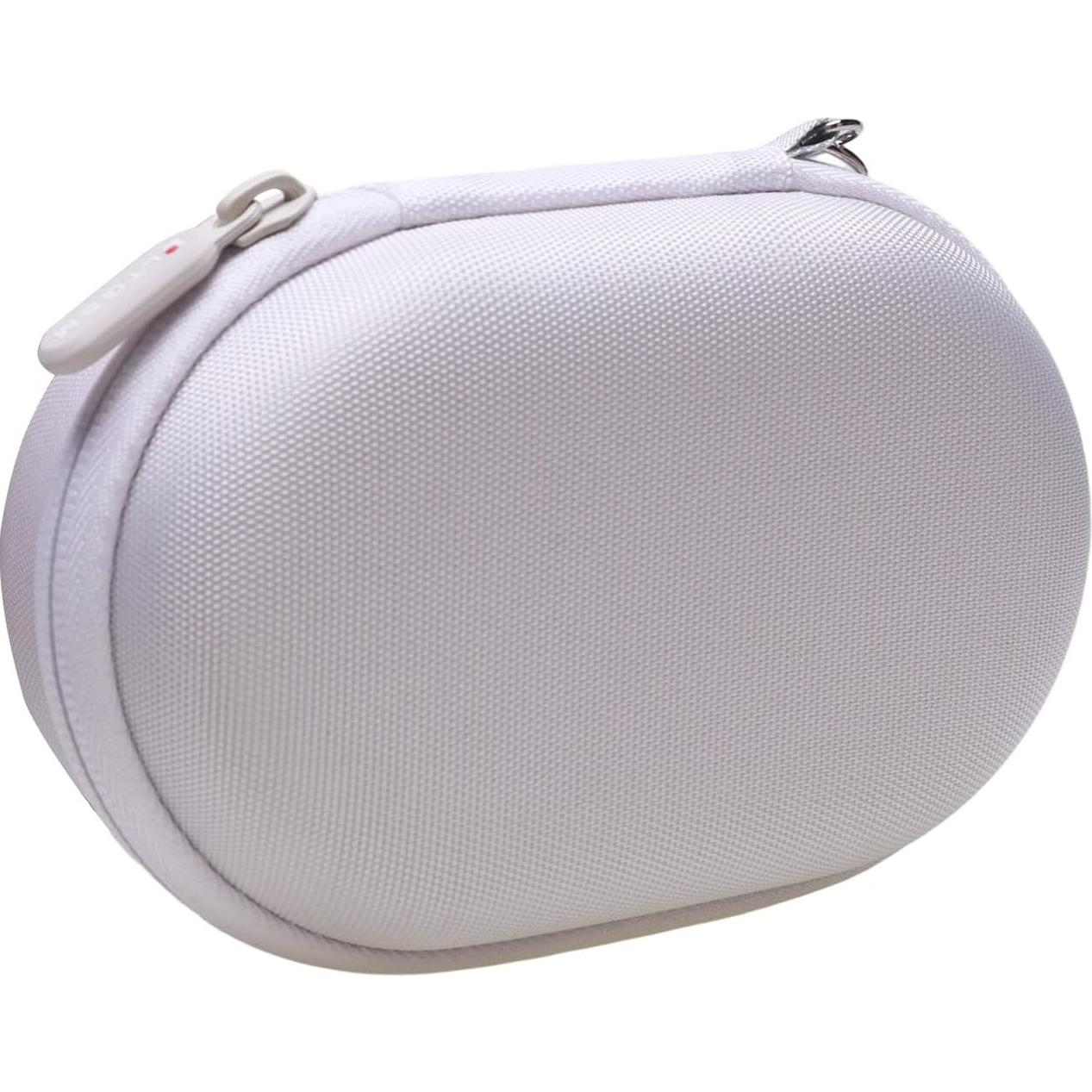 Funda Protectora para Ratón Gaming Logitech G502 y Más - Blanco