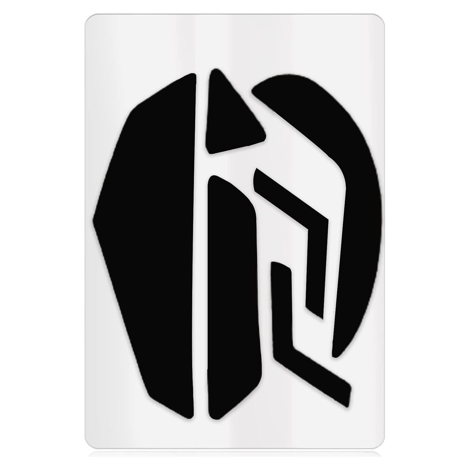 Patas de Ratón HESSION para Logitech G502 - Reemplazo Teflón