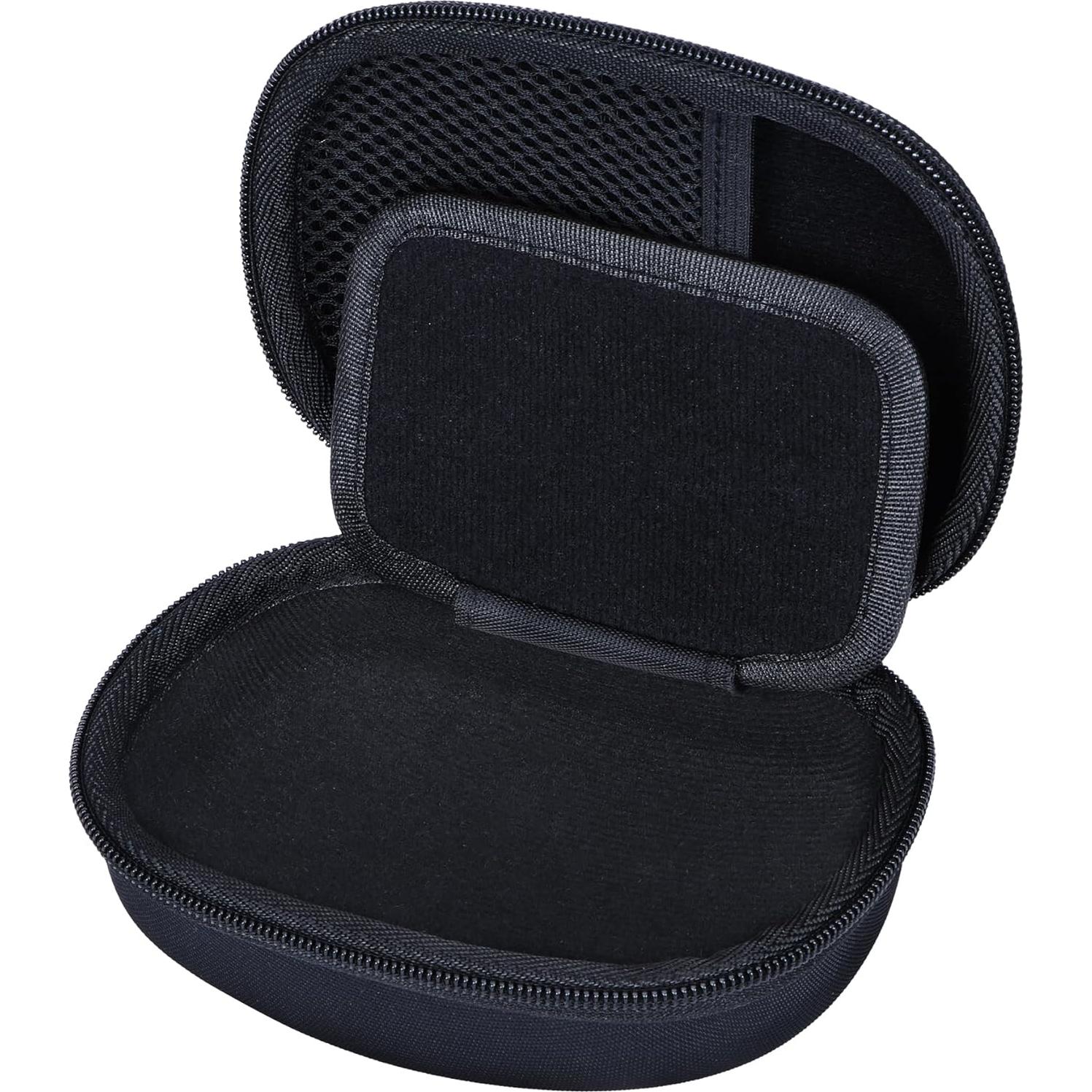 Funda Dura Lebakort para Mouse Gaming G502 HERO y G502 X Plus