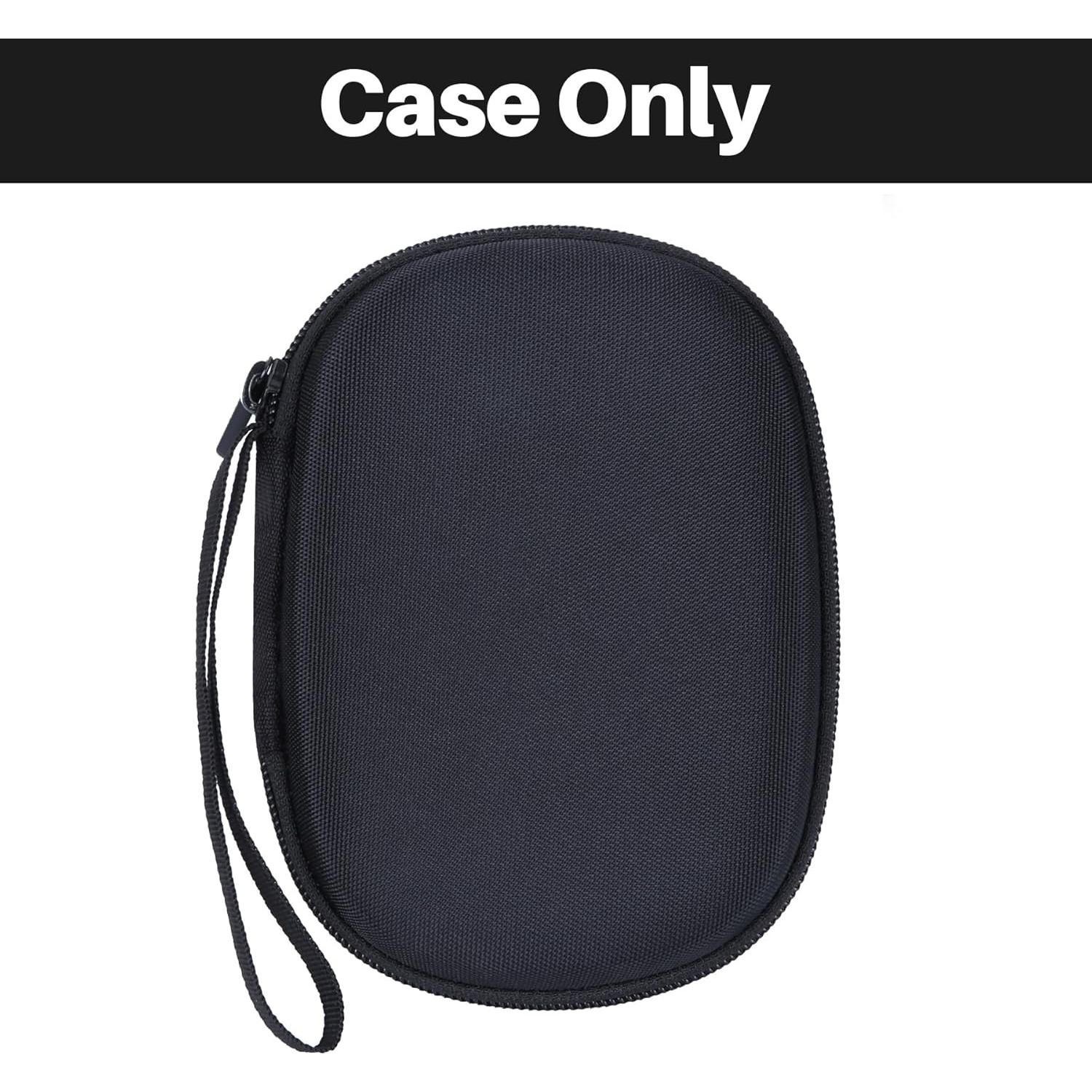 Funda Dura Lebakort para Mouse Gaming G502 HERO y G502 X Plus