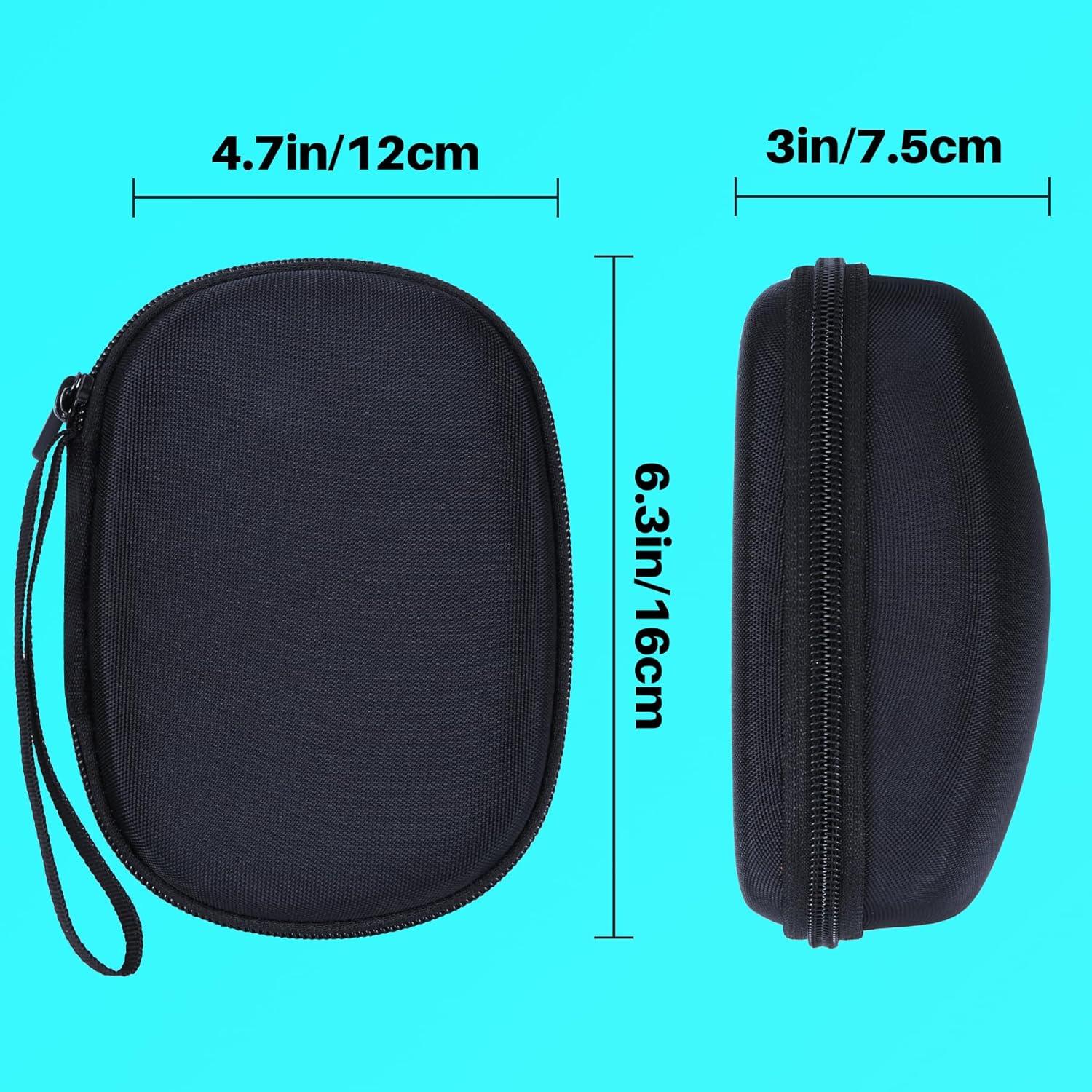 Funda Dura Lebakort para Mouse Gaming G502 HERO y G502 X Plus