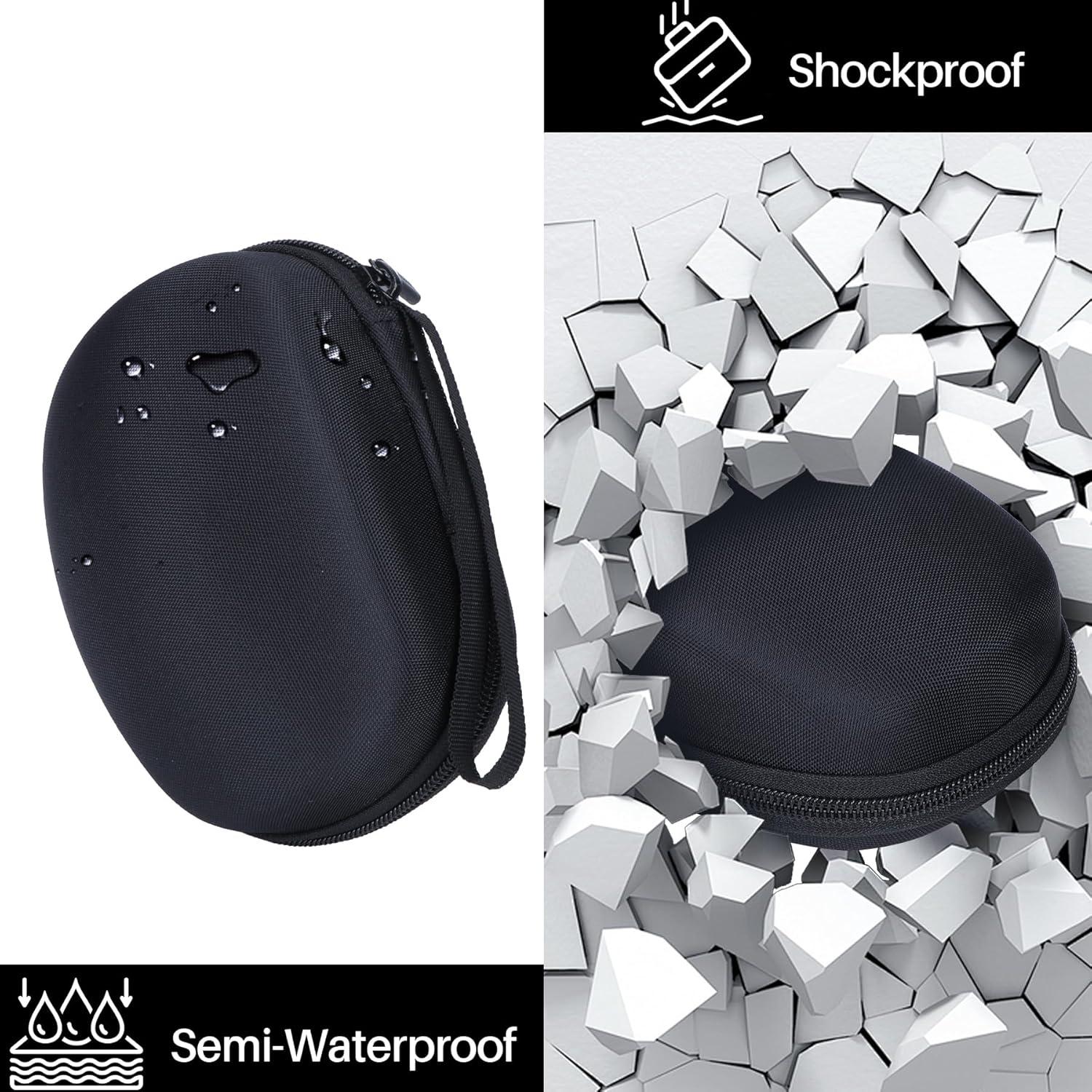 Funda Dura Lebakort para Mouse Gaming G502 HERO y G502 X Plus