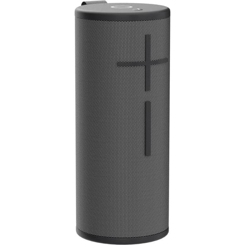 Altavoz Bluetooth Portátil Impermeable Ultimate Ears Boom 3 - Negro