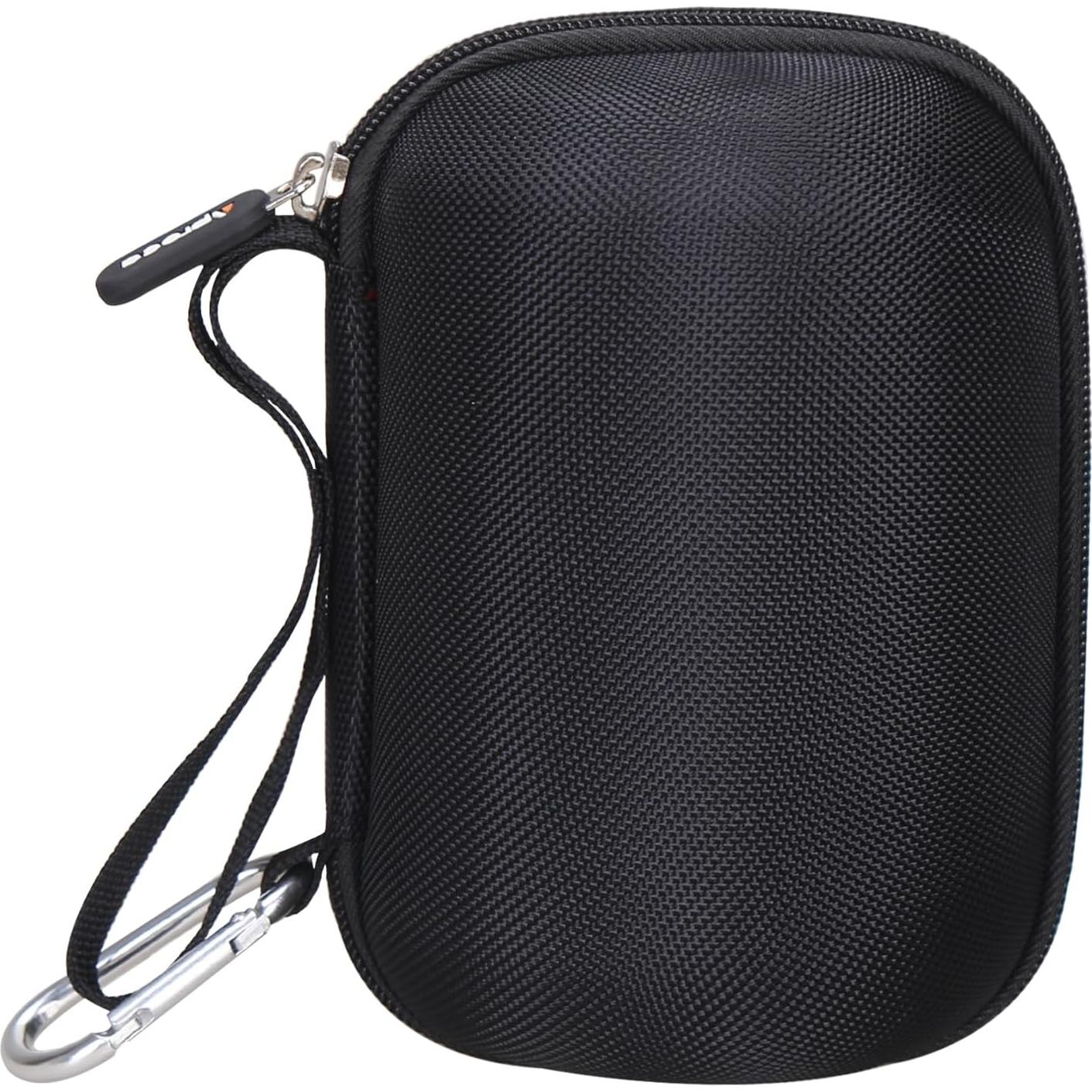Funda Dura Aproca para Altavoz Bluetooth Ultimate Ears WONDERBOOM 4/3 - Negra