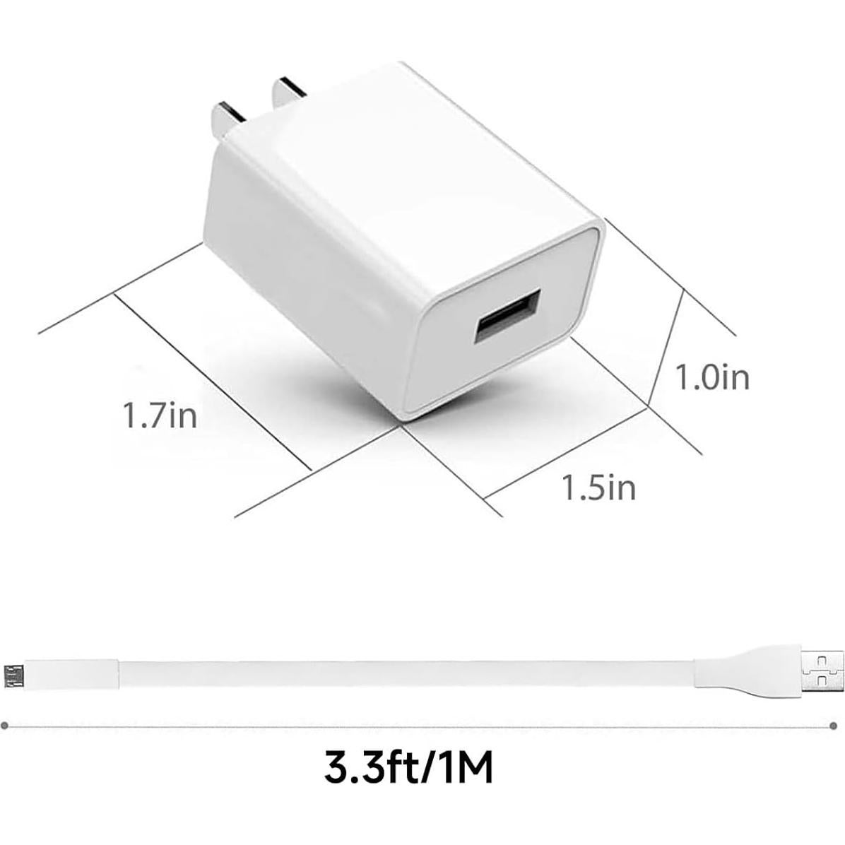 Cargador Rápido de Pared 5V Ultimate Ears Power Up Dock