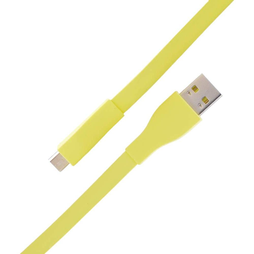 Cable de Carga Micro USB Alitutumao para Logitech UE Boom 60cm