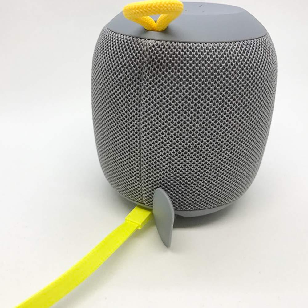 Cable de Carga Micro USB Alitutumao para Logitech UE Boom 60cm