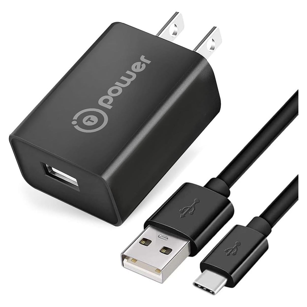 Cargador T Power para Altavoces JBL Charge, Flip, GO