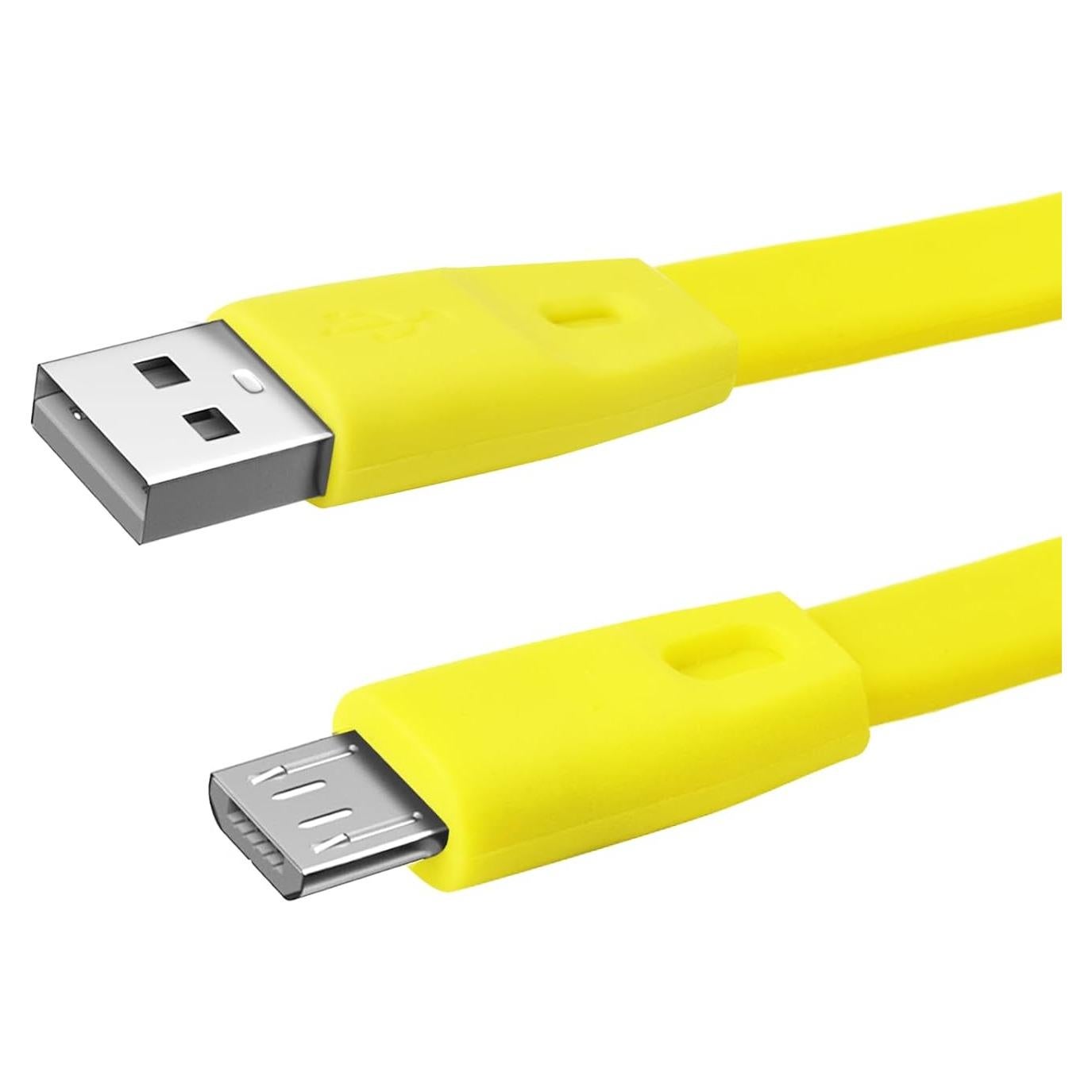 Cable de Carga 1m Xivip para Altavoces UE Boom 3, 2, MEGABOOM