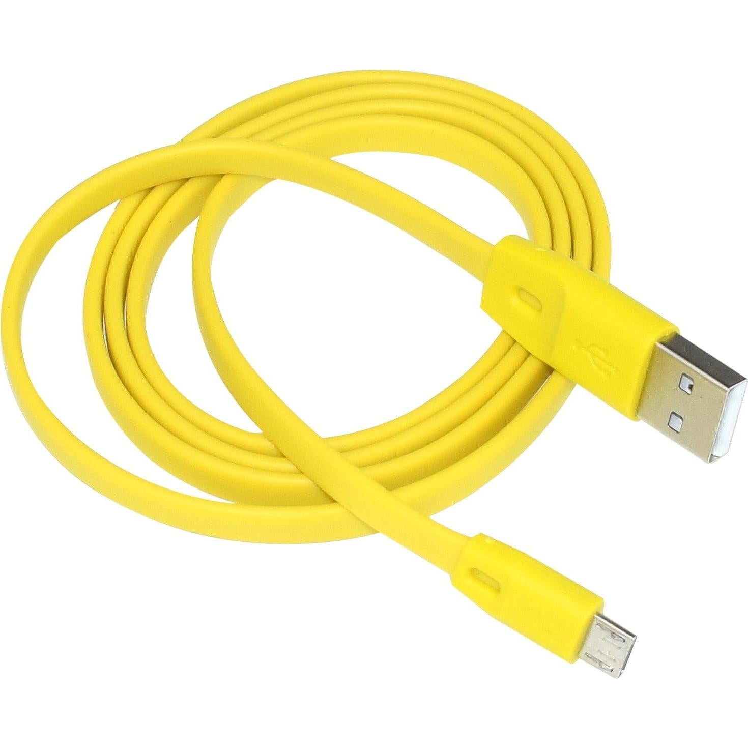 Cable de Carga 1m Xivip para Altavoces UE Boom 3, 2, MEGABOOM