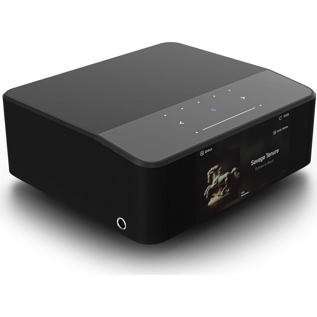 Reproductor de Música Inalámbrico Bluesound NODE ICON Hi-Res