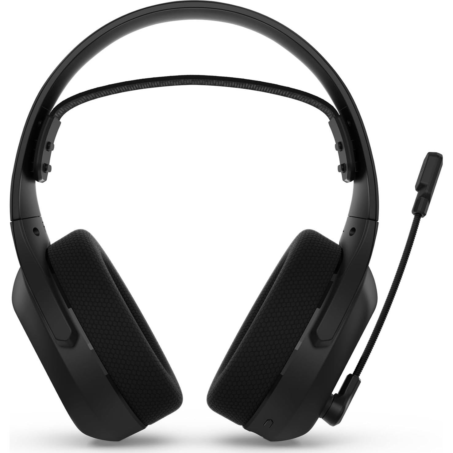 Auriculares Gaming Inalámbricos Lenovo Legion H410 - Bluetooth 5.2, 304g