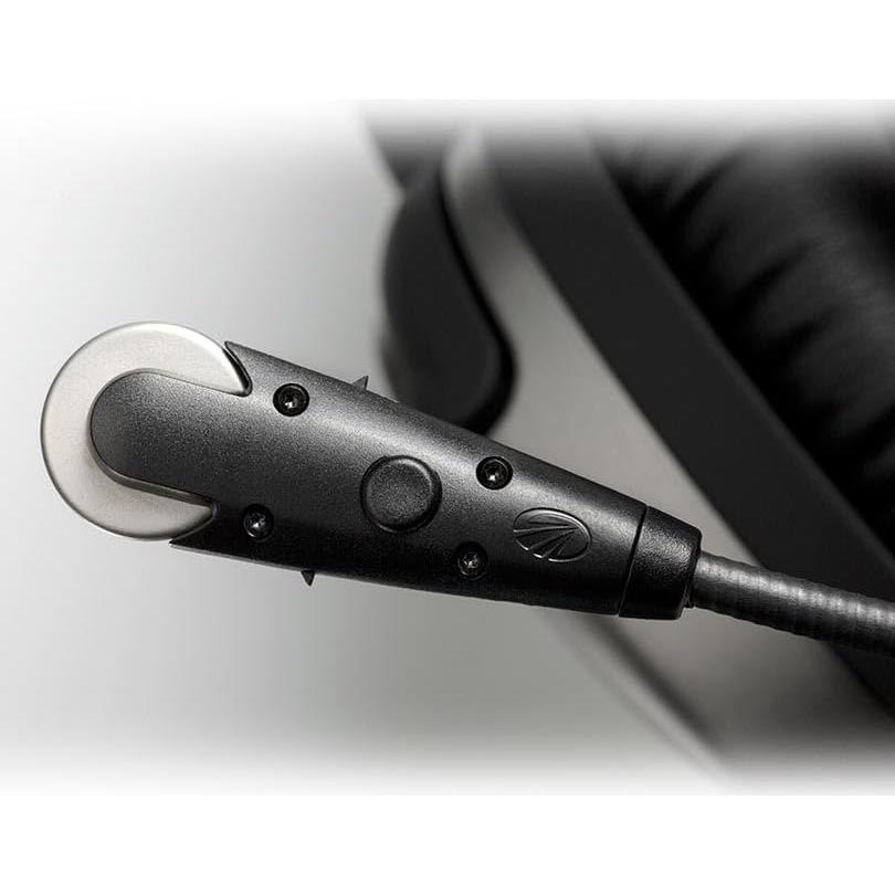 Auriculares de Aviación Lightspeed Zulu 3 ANR Bluetooth