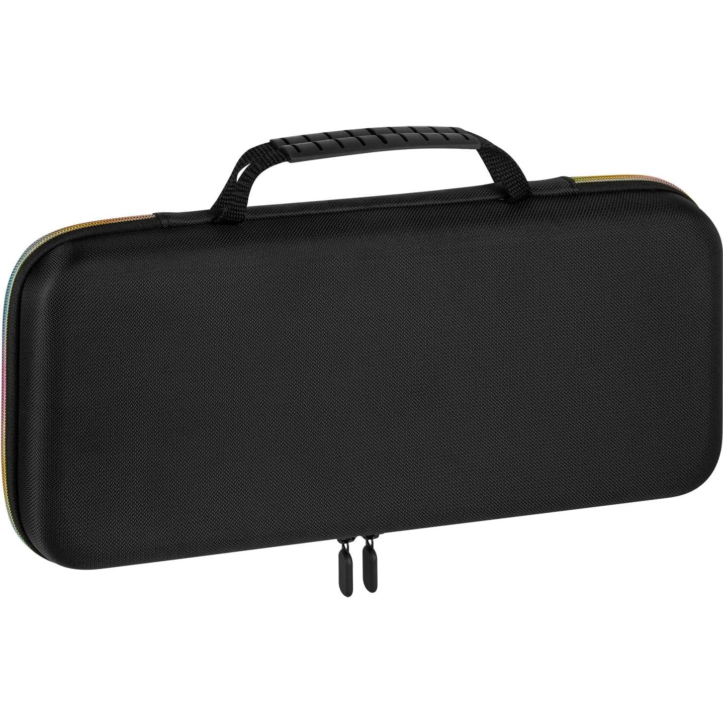 Funda dura para teclado TKL Geekria 80% 87 teclas gaming