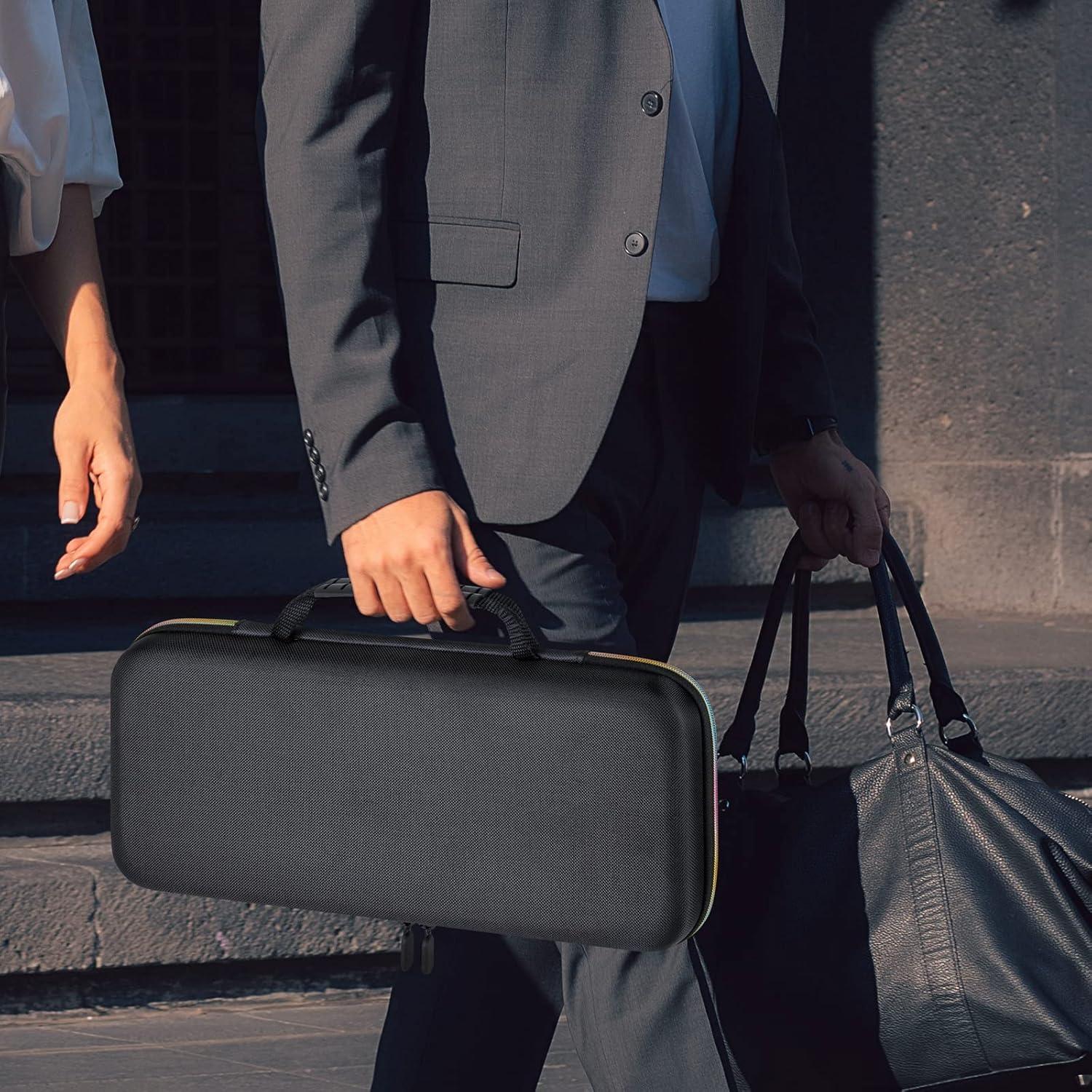 Funda dura para teclado TKL Geekria 80% 87 teclas gaming