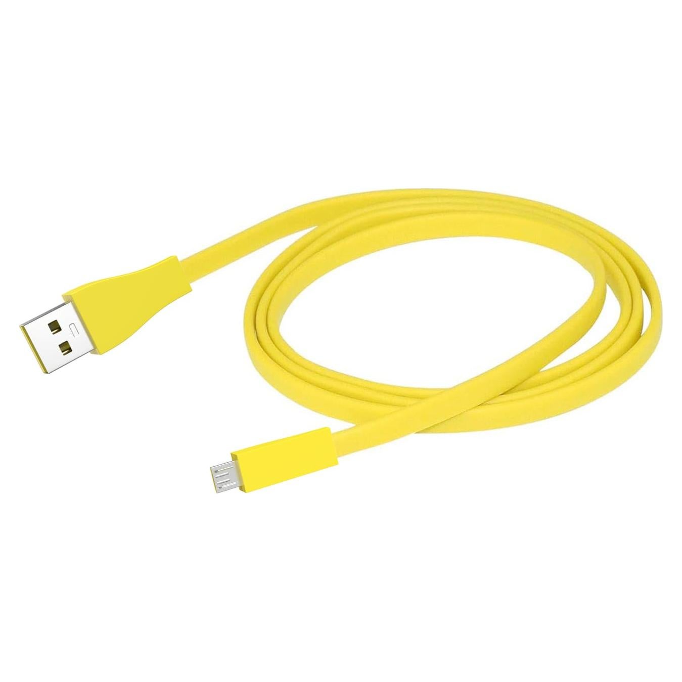 Cable de Carga Micro USB Arzweyk 1.2m para Altavoces UE Boom