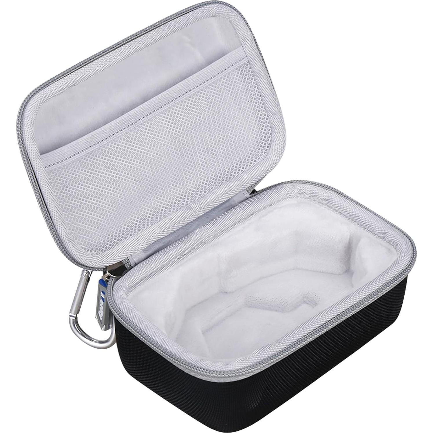 Funda de Transporte para Ratón Logitech G502 Hero - Negro