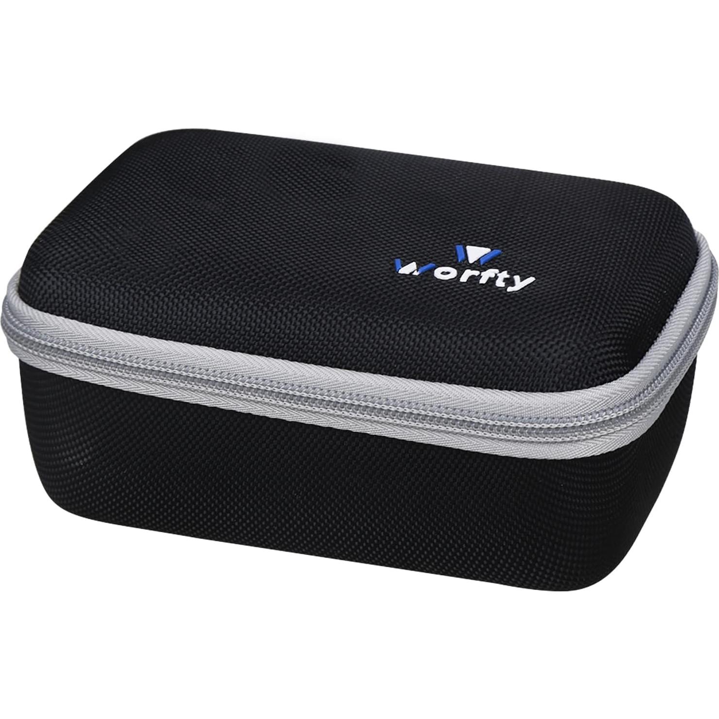 Funda de Transporte para Ratón Logitech G502 Hero - Negro