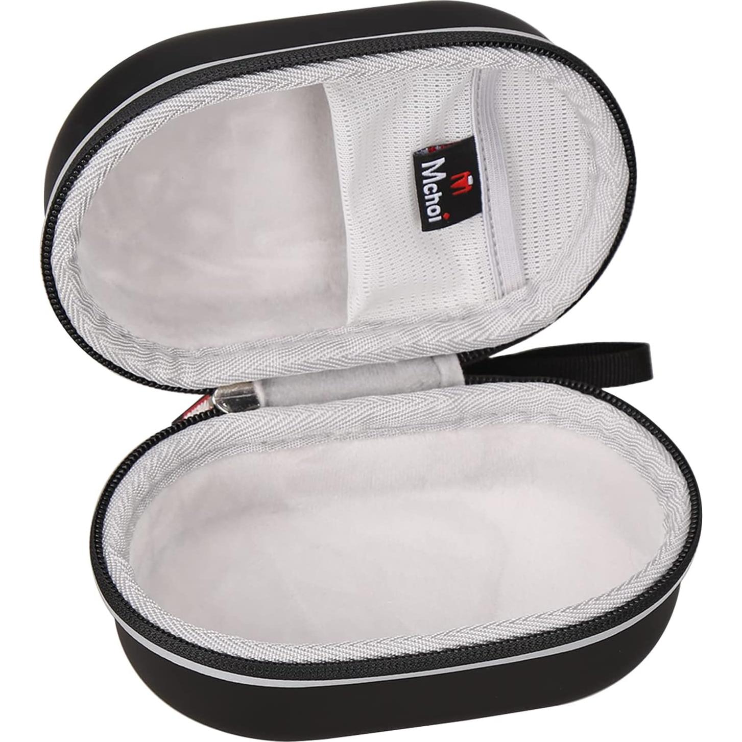 Funda de Viaje Mchoi para Ratón Gaming Logitech G502 X Plus