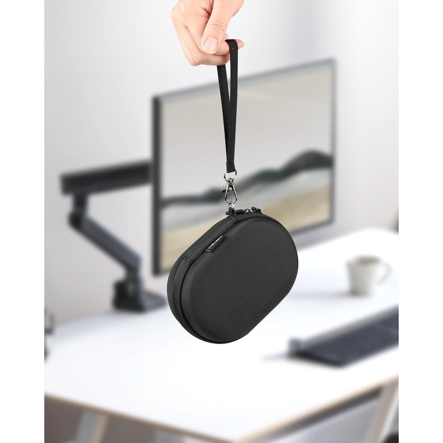 Funda Dura para Ratón RISETECH MC02 Compatible con Logitech y Razer