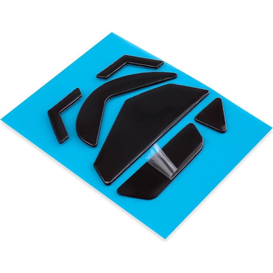 Patines de Reemplazo HUYUN para Ratón Logit G502 - 2 Juegos