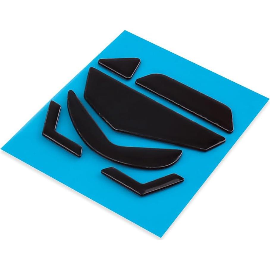 Patines de Reemplazo HUYUN para Ratón Logit G502 - 2 Juegos