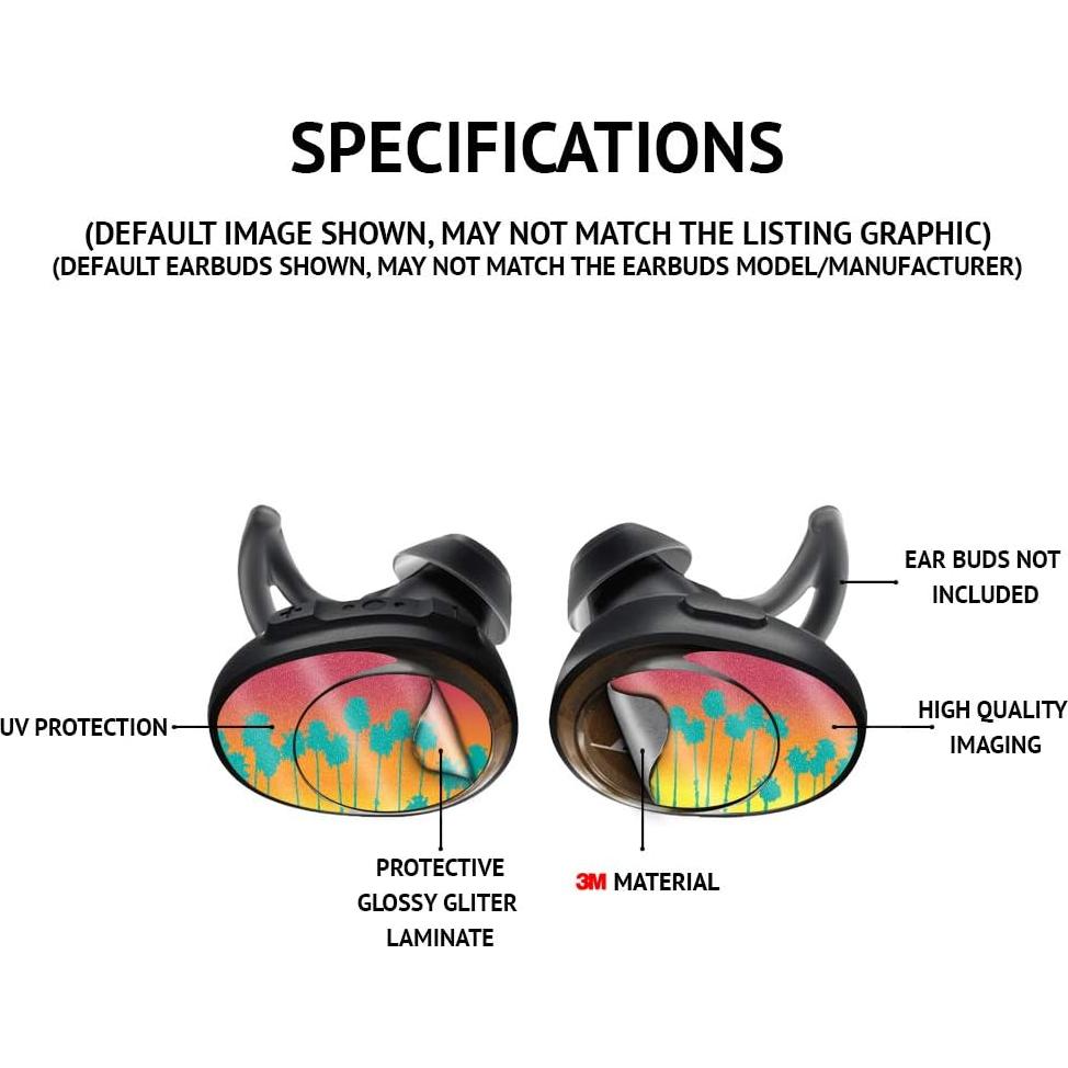 Piel Brillante MightySkins para Elgato Stream Deck MK.2 - Niebla Viva